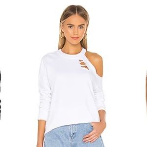 LA Made sweatshirt. Currently sold out.